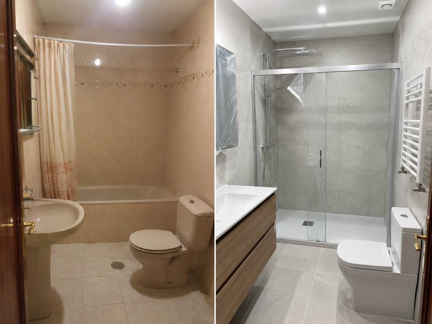 Baño 3